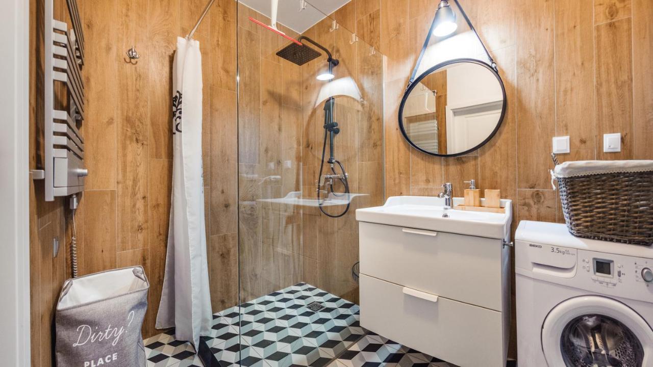 Apartamenty Sun & Snow Legionow Гдыня Экстерьер фото