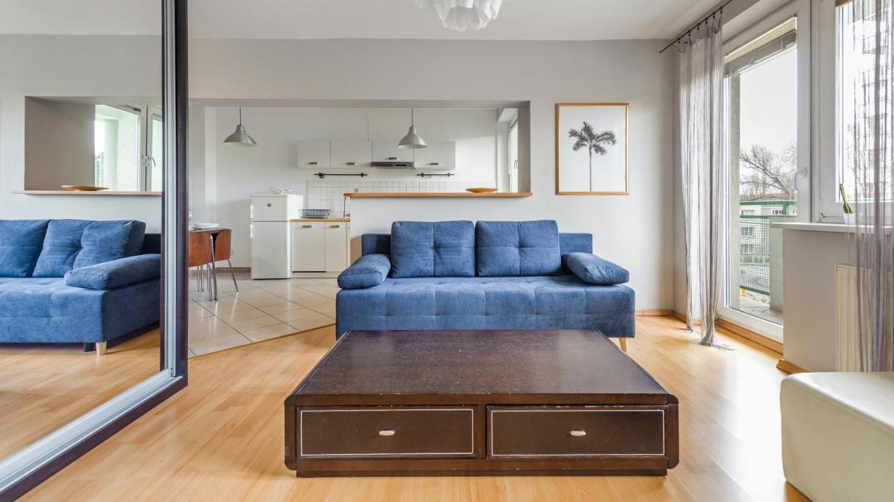 Apartamenty Sun & Snow Legionow Гдыня Экстерьер фото